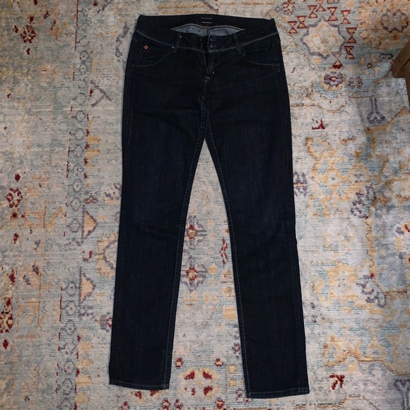 Hudson skinny jeans - Picture 1 of 5